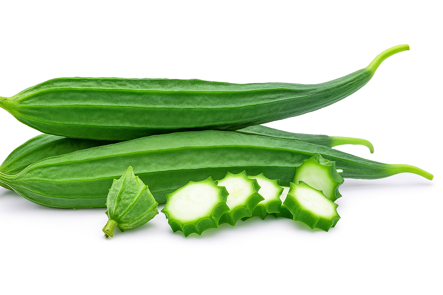 Ridge Gourd (Turai)